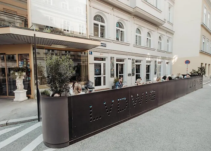 Hotel Beethoven Wien
